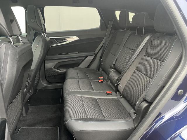 Renault ESPACE E-Tech full hybrid 200 esprit Alpine 5p. / Pack around View Camera / Pack Advanced Drive Assist / Trekgewicht 1600kg / Panoramadak / Apple Carplay/Android Auto / 4Control /