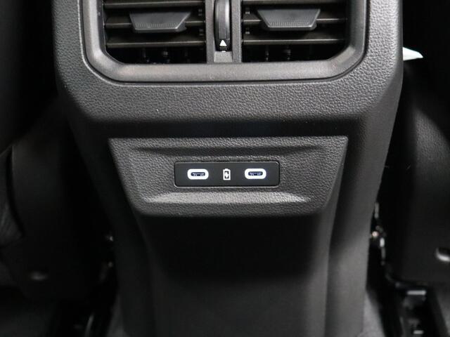 Renault ESPACE E-Tech full hybrid 200pk esprit Alpine 5p. | Elek. verstelbare voorstoelen | 360 graden camera | Face recognition |