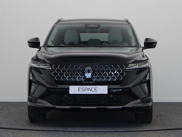 Renault ESPACE E-Tech full hybrid 200pk iconic 7p. | Harman kardon | Panoramisch vast glazen dak | HUD | Matrix LED koplampen |