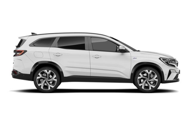 Renault ESPACE esprit Alpine | Achteruitrijcamera | Adaptive Cruise Control | Elektronisch geregelde airconditioning