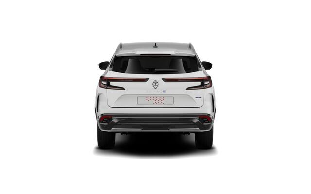 Renault ESPACE esprit Alpine | Achteruitrijcamera | Adaptive Cruise Control | Elektronisch geregelde airconditioning