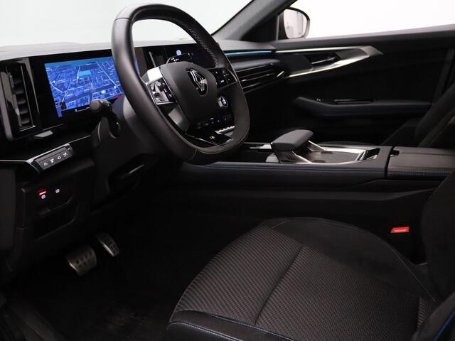 Renault ESPACE 200pk E-Tech full hybrid iconic 5p. Automaat Head-Up | 360° Camera | Adapt. Cruise | Stuurverw. | Trekhaak