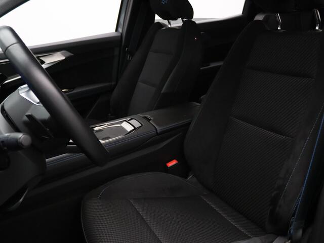 Renault ESPACE 200pk E-Tech full hybrid iconic 5p. Automaat Head-Up | 360° Camera | Adapt. Cruise | Stuurverw. | Trekhaak