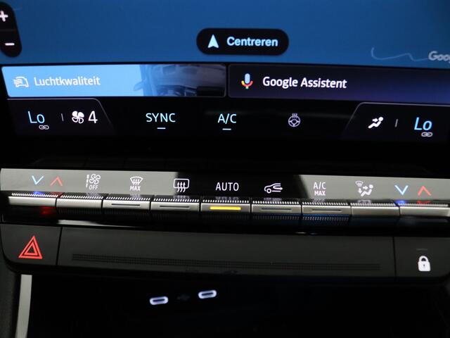 Renault ESPACE 200pk E-Tech full hybrid iconic 5p. Automaat Head-Up | 360° Camera | Adapt. Cruise | Stuurverw. | Trekhaak