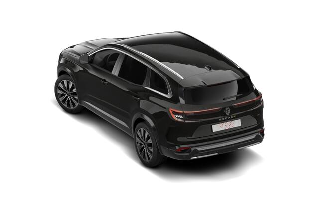 Renault ESPACE Techno | Achteruitrijcamera | Adaptive Cruise Control | Elektronisch geregelde airconditioning