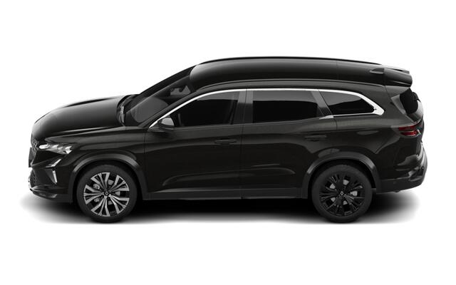 Renault ESPACE Iconic | Achteruitrijcamera | Adaptive Cruise Control | Elektrisch verwarmbare voorstoelen
