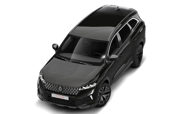 Renault ESPACE Iconic | Achteruitrijcamera | Adaptive Cruise Control | Elektrisch verwarmbare voorstoelen