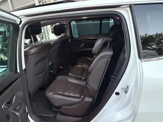 Renault ESPACE 1.8 TCe Intens 225 pk | Automaat | Panoramadak | Navi | 93.000 km | Topuitvoering"