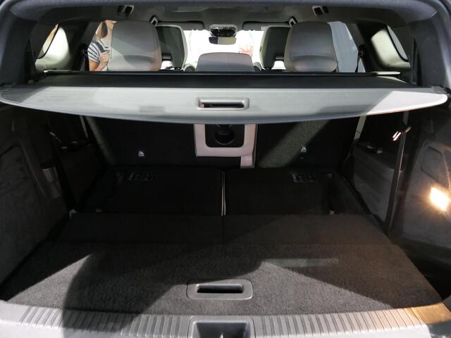 Renault ESPACE E-Tech full hybrid 200 iconic 7p. *Panoramadak!* - Adaptive cruise, headup display, Harman Kardon audio