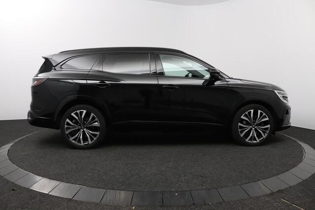 Renault ESPACE E-Tech full hybrid 200 iconic 7P. | Trekhaak| Panoramadak | Leder | Harman/Kardon Audio |