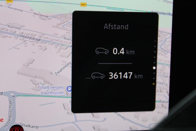 Renault ESPACE E-Tech full hybrid 200 iconic 7 PERSOONS PANO NAVI VIRTUAL FULL OPTIONS 36000KM!!!