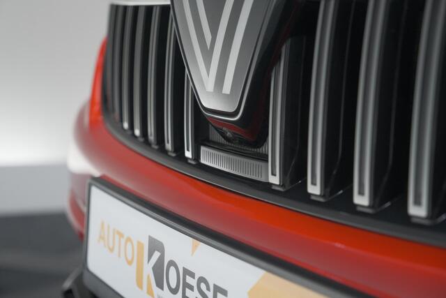 Renault ESPACE E-Tech Full Hybrid 200 Techno | 7 Zitplaatsen | 360 Camera | Adaptieve Cruise Control | Elektrische Kofferklep