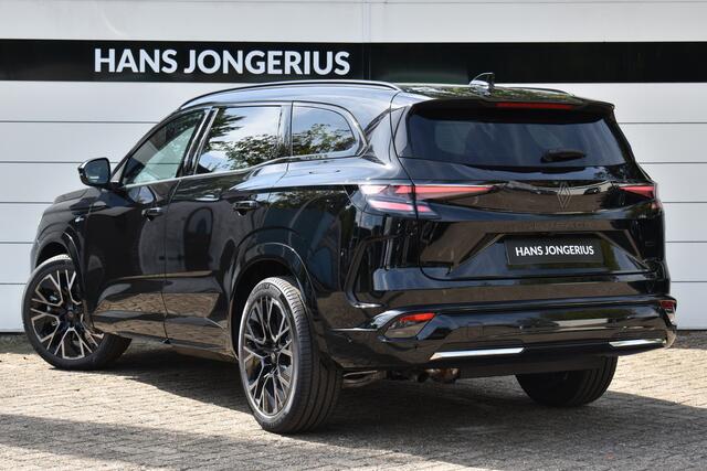 Renault ESPACE esprit Alpine | Achteruitrijcamera | Adaptive Cruise Control | Elektronisch geregelde airconditioning