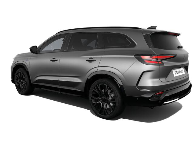 Renault ESPACE esprit Alpine | Achteruitrijcamera | Adaptive Cruise Control | Elektronisch geregelde airconditioning