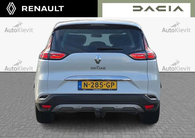 Renault ESPACE 1.6 TCe 200 Initiale Paris 7p.