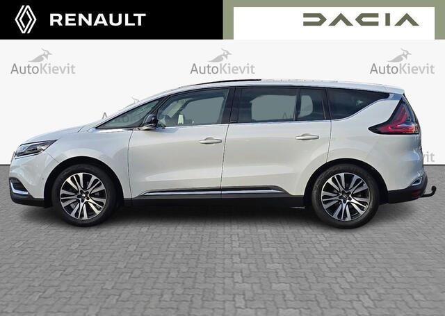 Renault ESPACE 1.6 TCe 200 Initiale Paris 7p.