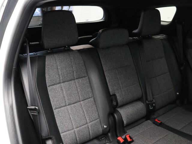 Renault ESPACE E-Tech full hybrid 200 techno 7p. | 7 persoons | Adaptieve cruise control | elektrisch bedienbare kofferklep | Stuur verwarming | 360 graden camera |