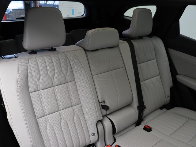 Renault ESPACE Iconic Hybrid 200 | Achteruitrijcamera | Adaptive Cruise Control | Elektrisch verwarmbare voorstoelen