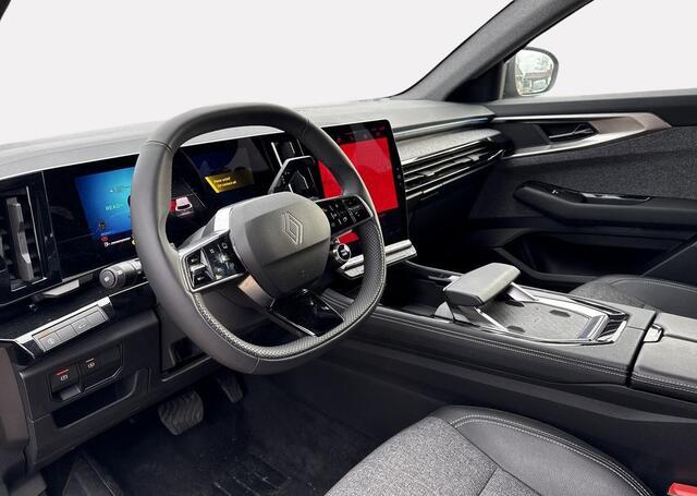 Renault ESPACE E-Tech full hybrid 200 techno 7p.