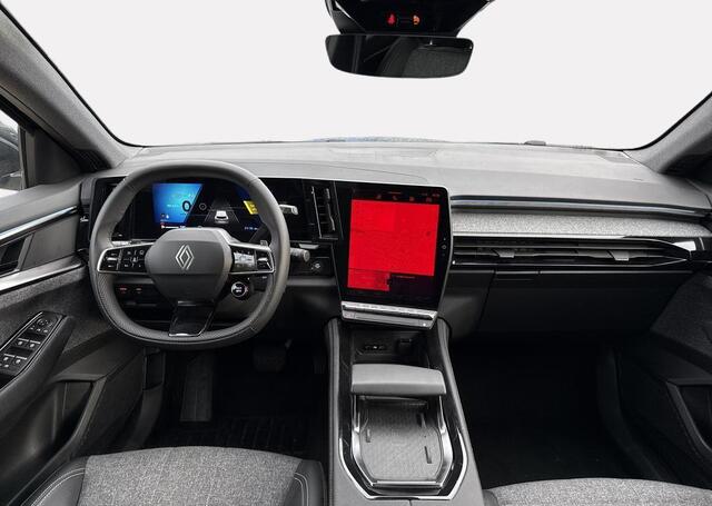 Renault ESPACE E-Tech full hybrid 200 techno 7p.