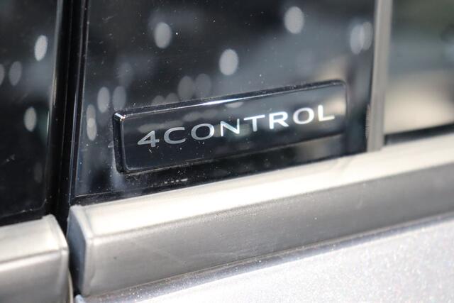 Renault ESPACE E-Tech full hybrid 200 iconic 7pers. + Panodak