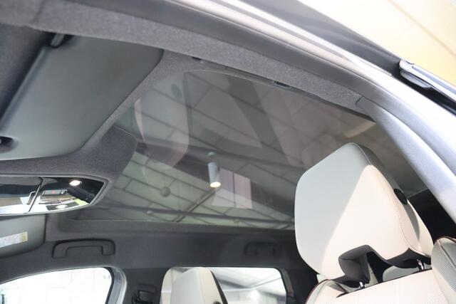 Renault ESPACE E-Tech full hybrid 200 iconic 7pers. + Panodak