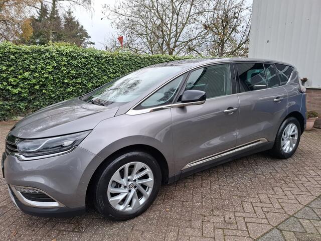Renault ESPACE 1.6 TCe Dynamique CLIMAT/CRUISE/PANODAK/PDC 200PK