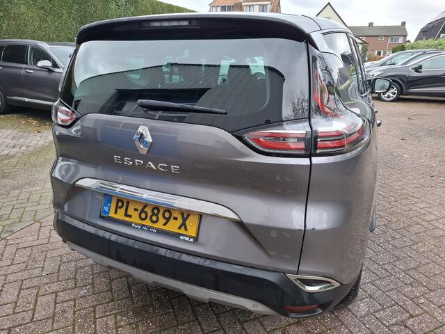 Renault ESPACE 1.6 TCe Dynamique CLIMAT/CRUISE/PANODAK/PDC 200PK