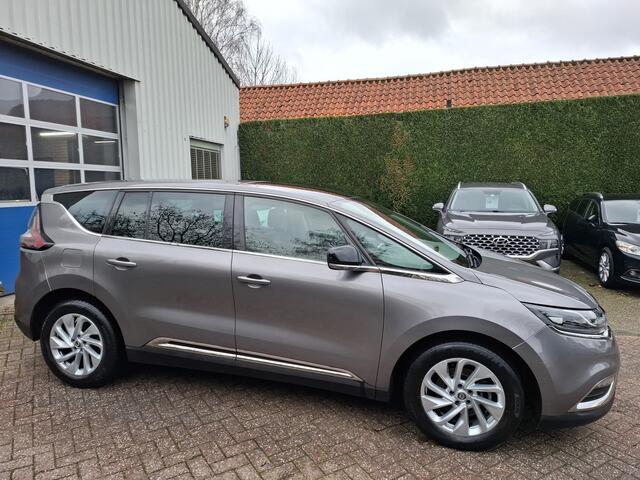Renault ESPACE 1.6 TCe Dynamique CLIMAT/CRUISE/PANODAK/PDC 200PK