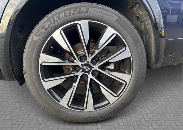 Renault ESPACE E-Tech full hybrid 200 techno 7p.