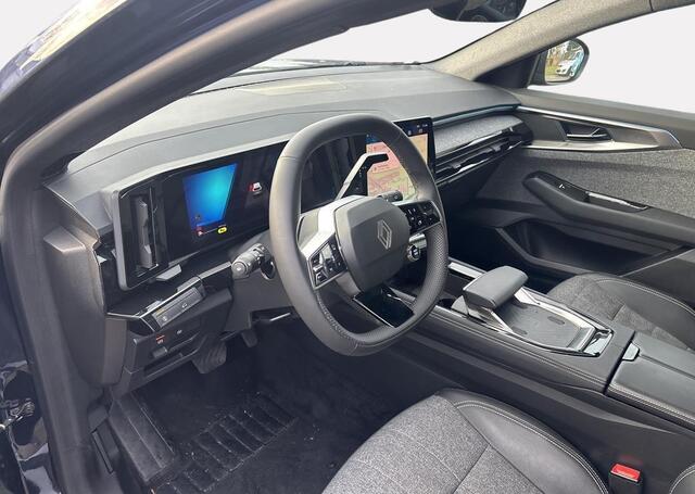 Renault ESPACE E-Tech full hybrid 200 techno 7p.