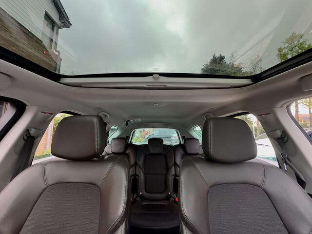 Renault ESPACE 1.6 TCe AUT7 TCE DYNAMIQUE 7PERS PANODAK LEDER NAVI CAMERA LED LMV PDC