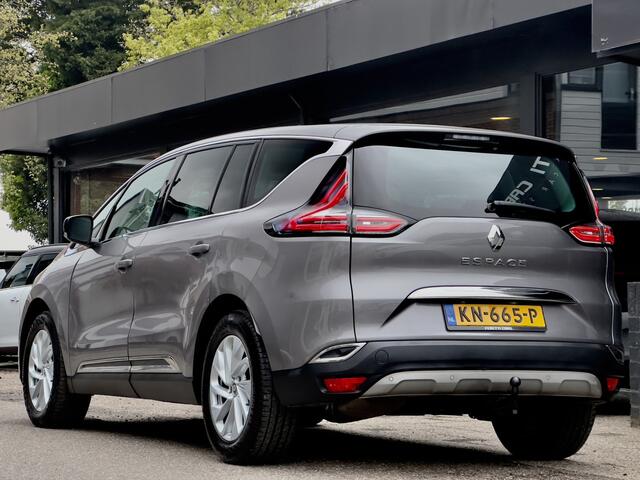 Renault ESPACE 1.6 TCe AUT7 TCE DYNAMIQUE 7PERS PANODAK LEDER NAVI CAMERA LED LMV PDC