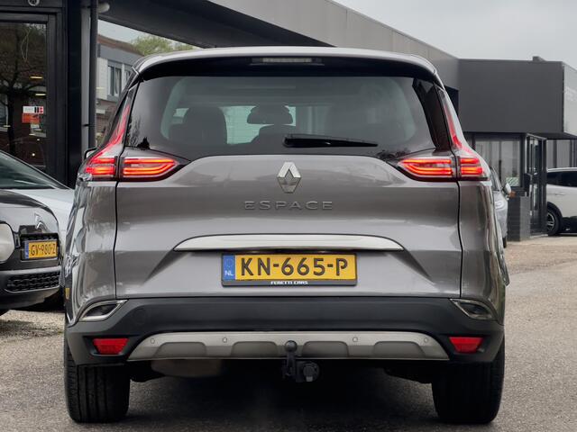Renault ESPACE 1.6 TCe AUT7 TCE DYNAMIQUE 7PERS PANODAK LEDER NAVI CAMERA LED LMV PDC