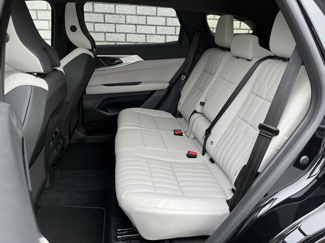 Renault ESPACE E-Tech full hybrid 200 Iconic 7p. | Panoramadak | Matrix LED | Harman Kardon