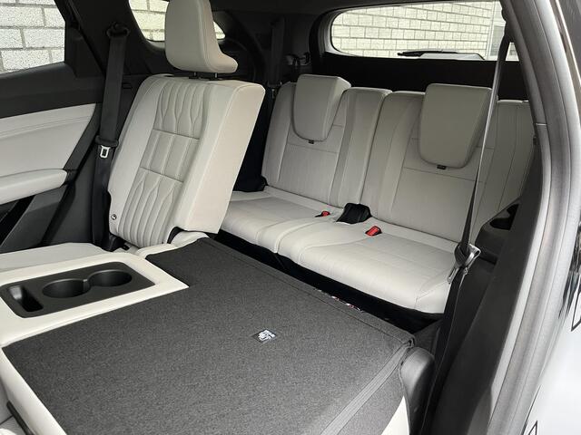 Renault ESPACE E-Tech full hybrid 200 Iconic 7p. | Panoramadak | Matrix LED | Harman Kardon