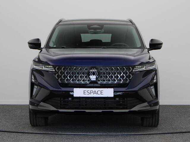 Renault ESPACE esprit Alpine Hybrid 200 | Achteruitrijcamera | Adaptive Cruise Control | Elektronisch geregelde airconditioning