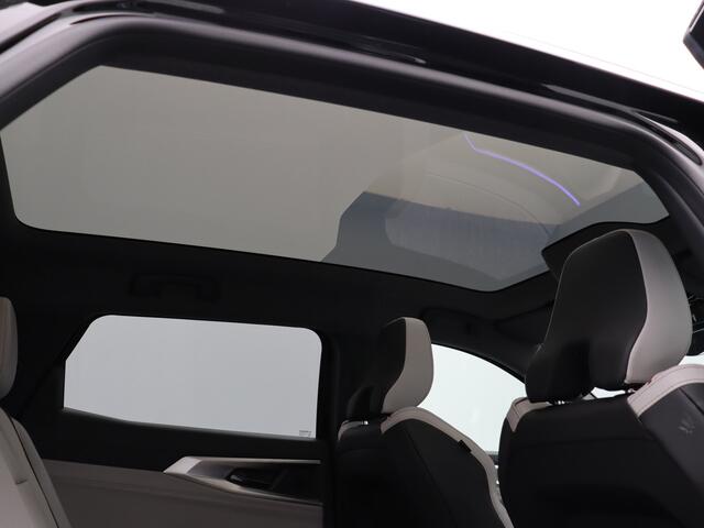 Renault ESPACE Iconic Hybrid 200 | Achteruitrijcamera | Elektrisch verwarmbare voorstoelen | Elektronisch geregelde airconditioning