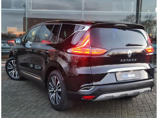 Renault ESPACE 1.8 TCe Initiale Paris 7p. Pano | Xenon | Airco | Led | Volledig dealer onderhouden
