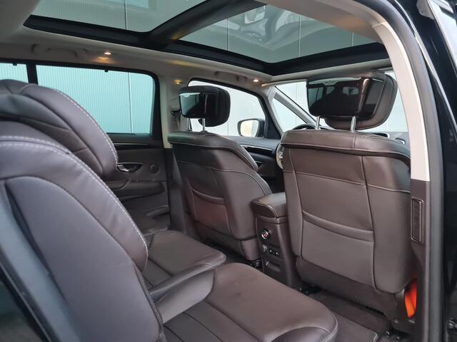 Renault ESPACE 1.8 TCe Initiale Paris 7p. Pano | Xenon | Airco | Led | Volledig dealer onderhouden