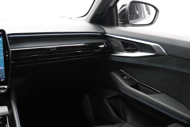 Renault ESPACE E-Tech full hybrid 200 esprit Alpine 7P | Panorama Dak | Harman/Kardon Audio | 4-Control |