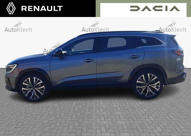 Renault ESPACE E-Tech Hybrid 200 iconic 5p. - Demo / pack harman kardon premium sound / pack bagage / pack advanced driving assist / matrix LED