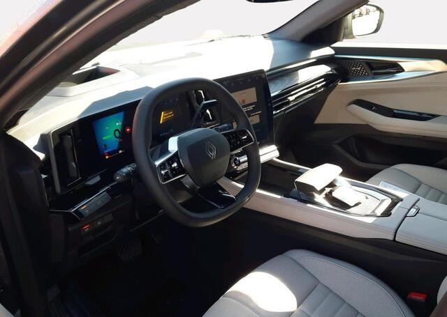 Renault ESPACE E-Tech Hybrid 200 iconic 5p. - Demo / pack harman kardon premium sound / pack bagage / pack advanced driving assist / matrix LED