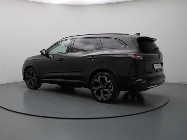 Renault ESPACE E-Tech full hybrid 200pk esprit Alpine 7p. camera | Climate | Navi | Parksens. v+a | Cruisecontrol | Panoramadak