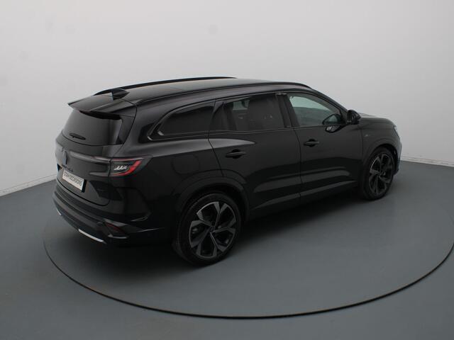 Renault ESPACE E-Tech full hybrid 200pk esprit Alpine 7p. camera | Climate | Navi | Parksens. v+a | Cruisecontrol | Panoramadak