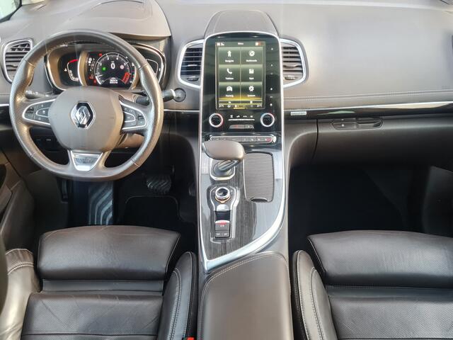 Renault ESPACE 1.8 TCe Initiale Paris 7p. Pano | Leer | Xenon/ Led | 1ste Eigenaar | Nap | Interesse, Proefrit? Bel of app met: 06-24 28 28 42