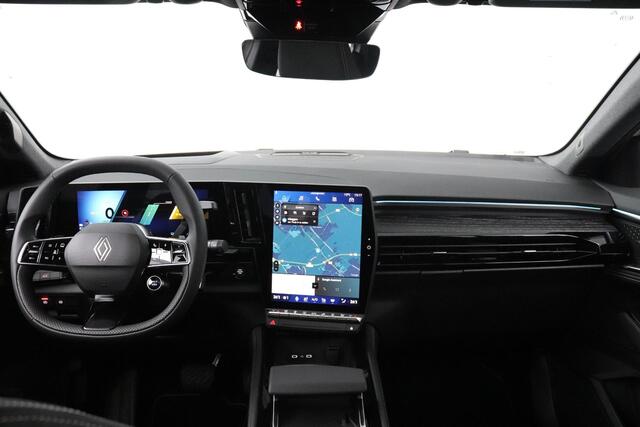 Renault ESPACE E-Tech full hybrid 200 iconic 5p. | Matrix LED| Trekhaak| Harman/Kardon Audio| Solarbay Dak|