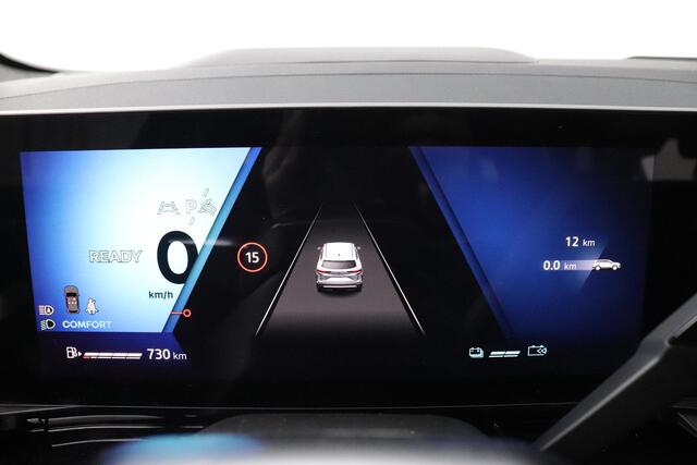 Renault ESPACE E-Tech full hybrid 200 iconic 5p. | Matrix LED| Trekhaak| Harman/Kardon Audio| Solarbay Dak|