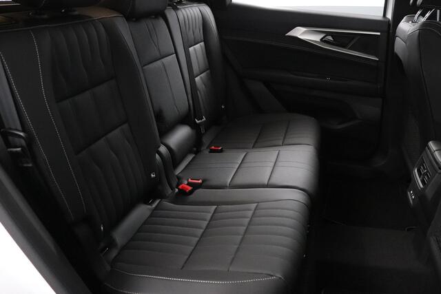 Renault ESPACE E-Tech full hybrid 200 iconic 5p. | Matrix LED| Trekhaak| Harman/Kardon Audio| Solarbay Dak|