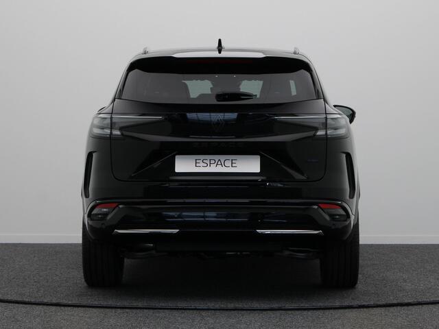 Renault ESPACE E-Tech full hybrid 200pk esprit Alpine 5p. | Harman kardon | 360 graden camera | Active driver assist | Panoramisch vast glazen dak |